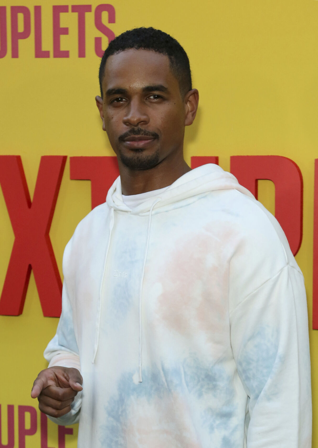 Damon Wayans Jr.